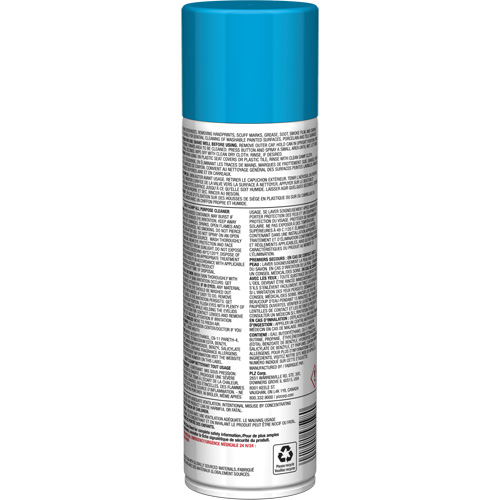 Pro Line Crazy Clean&reg; All Purpose Crazy Cleaner, 19 oz., Aerosol Can Infinity Industrial Services Inc.