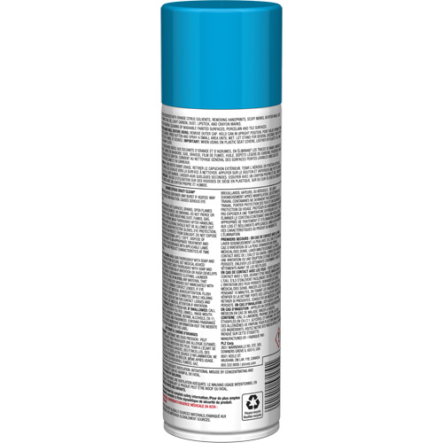 Pro Line Crazy Clean&reg; All Purpose Cleaner, 19 oz., Aerosol Can Infinity Industrial Services Inc.