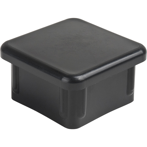 Perimeter Guards - Required Hardware, 2" Dia. Infinity Industrial Services Inc.