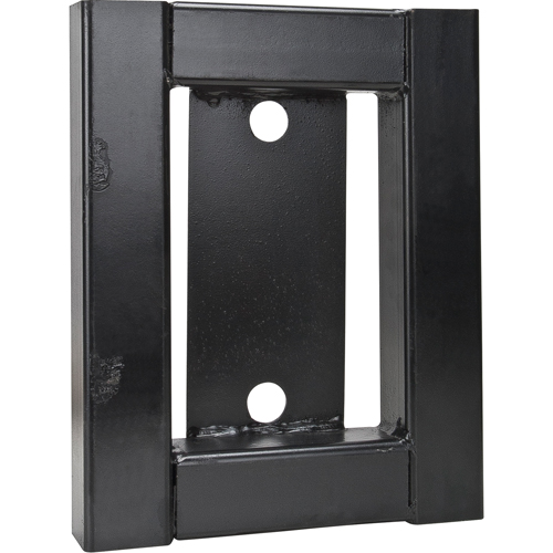 Dock Bumper Frame Infinity Industrial Services Inc.