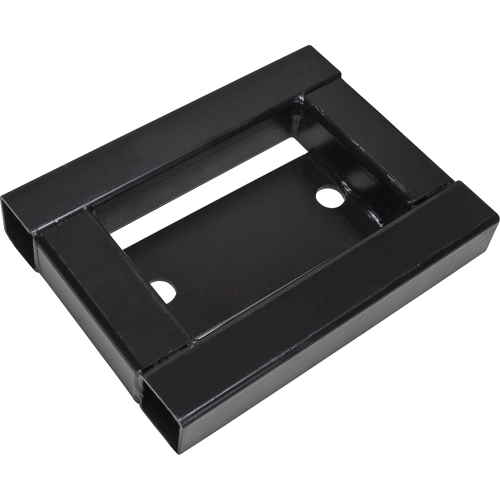 Dock Bumper Frame Infinity Industrial Services Inc.