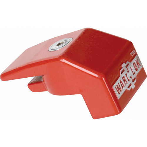 Verrous pour raccord &agrave; air comprim&eacute; de remorques Infinity Industrial Services Inc.