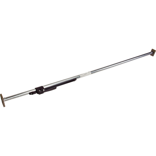 Barre de cargaison en acier Infinity Industrial Services Inc.