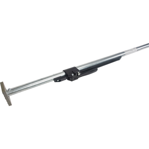Barre de cargaison en acier Infinity Industrial Services Inc.