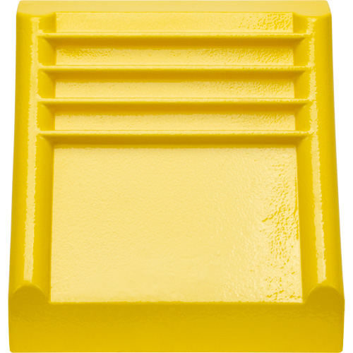 Cales-roue en fer Infinity Industrial Services Inc.