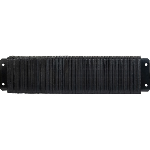 Laminated Dock Bumpers, Horizontal, Rubber, 36" W x 4" D x 12" H Infinity Industrial Services Inc.