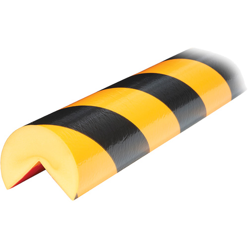 Butoir de protection de coin mod&egrave;le A Plus 1M Infinity Industrial Services Inc.
