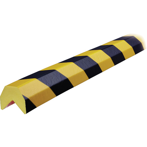 Butoir de protection de coin mod&egrave;le AA 5M Infinity Industrial Services Inc.