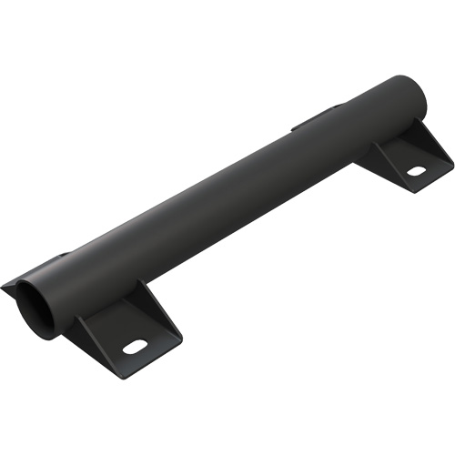 Checkers Safety Replacement Mounting Bracket for MC4011 Mining Wheel Chock Infinity Industrial Services Inc.