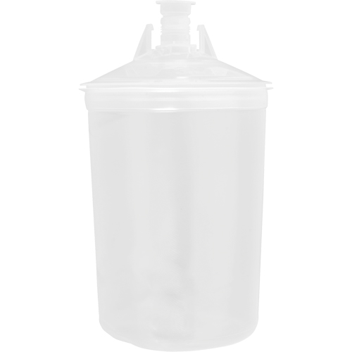 PPS Sealing Cap Infinity Industrial Services Inc.