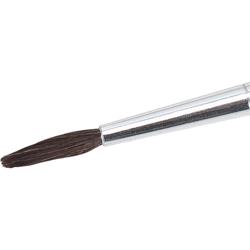 Artist Brush, #1 Brush Width, Red Sable Infinity Industrial Services Inc.