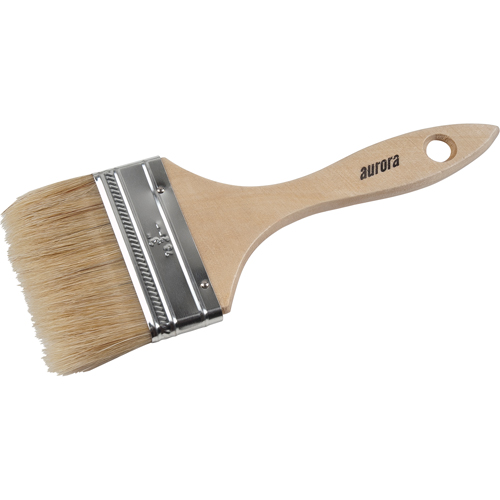 AP200 Series Paint Brush, White China, Wood Handle, 3" Width Infinity Industrial Services Inc.