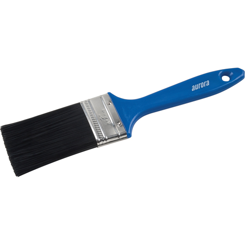 AP100 Series Paint Brush, Polyester, Plastic Handle, 2" Width Infinity Industrial Services Inc.