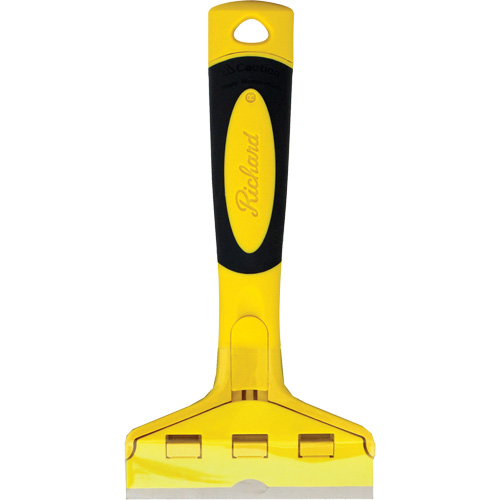 Grattoir pour verre, carrelage et papier peint Infinity Industrial Services Inc.