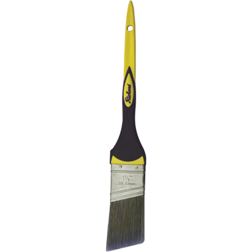 Elegance Series Paint Brush, Polyester, Plastic Handle, 1-1/2" Width Infinity Industrial Services Inc.