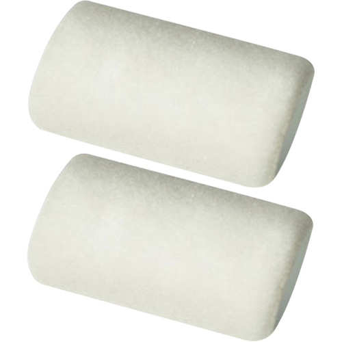 Professional Roller Sleeves, 9.525 mm (3/8") Nap, 101.6 mm (4") L Infinity Industrial Services Inc.