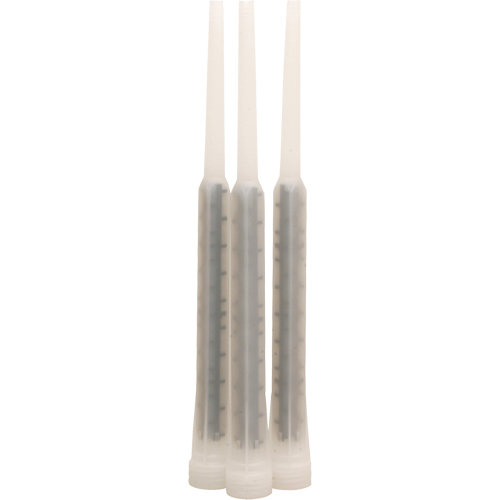 Replacement Static Mixers - 3 Pack Infinity Industrial Services Inc.
