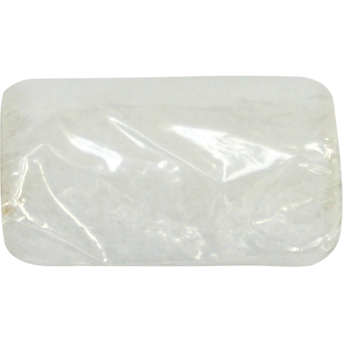 Mini Trim Roller Paint Cover, 10 mm (3/8") Nap, 101.6 mm (4") L Infinity Industrial Services Inc.