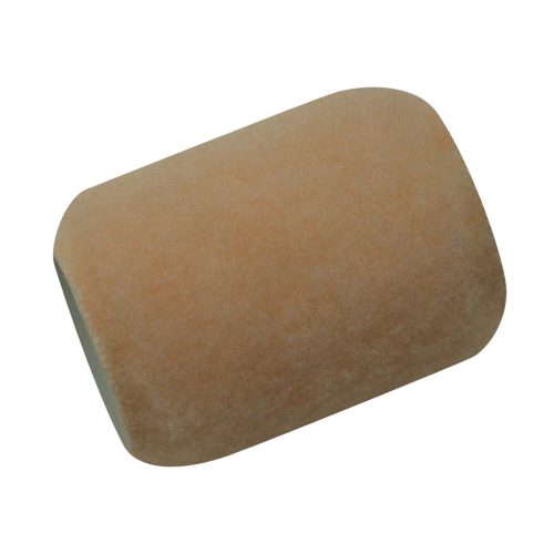 Enveloppe pour rouleaux tout usage, Nap 9,525 mm (3/8"), 76,2 mm (3") l Infinity Industrial Services Inc.