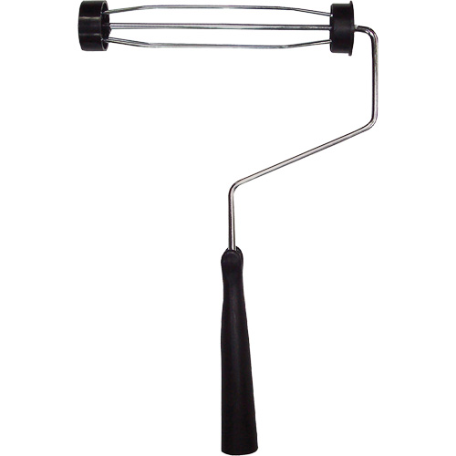 Armature de rouleau &agrave; peindre Infinity Industrial Services Inc.