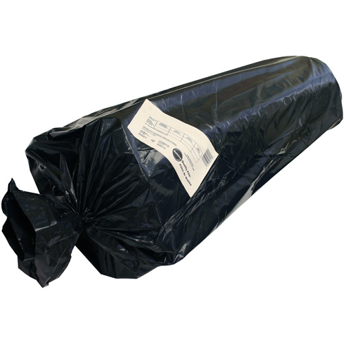 Pellicule pare-vapeur, 1200" lo x 120" la, &eacute;paisseur de 6 mils Infinity Industrial Services Inc.
