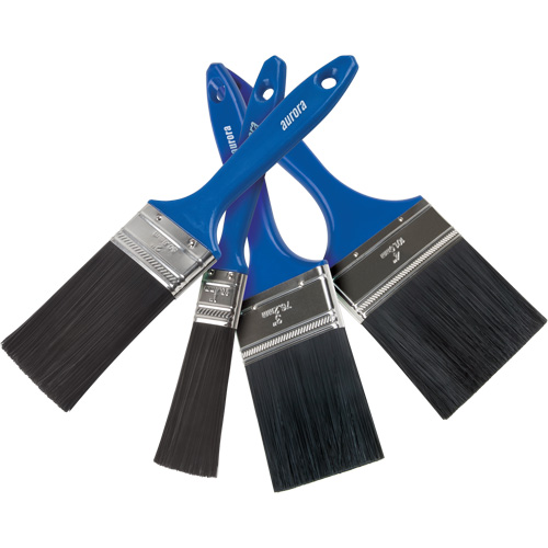 AP100 Series Paint Brush Set, 4 Pieces Infinity Industrial Services Inc.