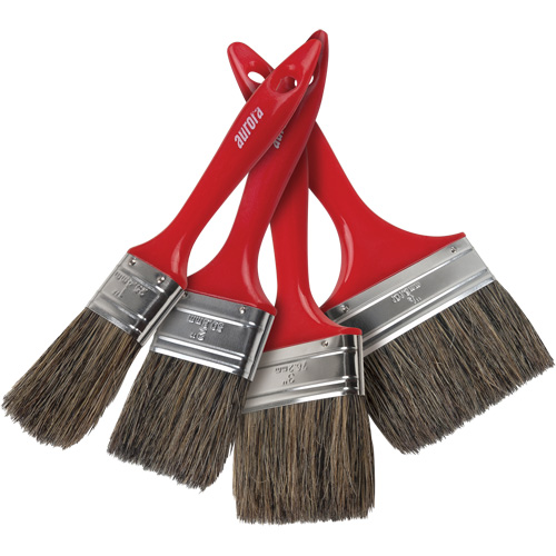 AP300 Series Paint Brush Set, 4 Pieces Infinity Industrial Services Inc.