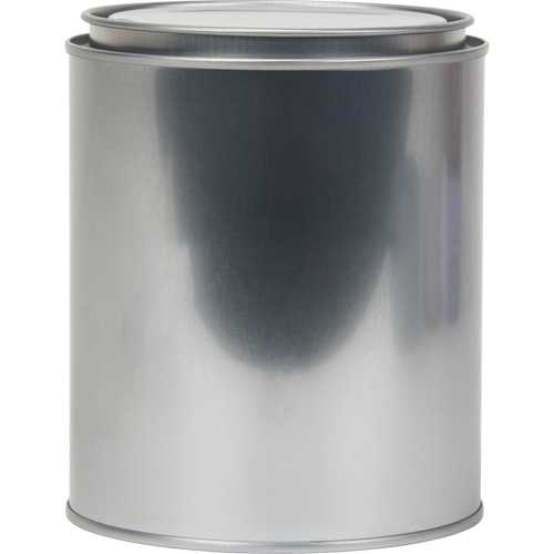Empty Paint Can Infinity Industrial Services Inc.