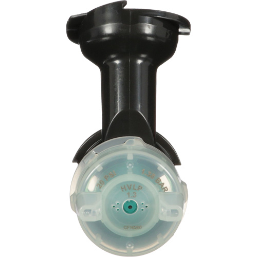 Trousse de recharge pour t&ecirc;te de pulv&eacute;risation &agrave; gravit&eacute; HVBP haute performance Infinity Industrial Services Inc.