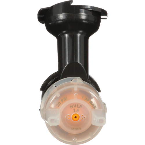 Performance Gravity HVLP Atomizing Head Refill Kit Infinity Industrial Services Inc.