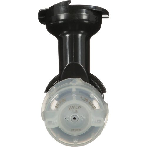 Performance Gravity HVLP Atomizing Head Refill Kit Infinity Industrial Services Inc.
