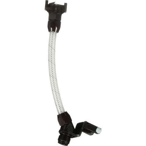 Performance Spray Gun Pressure Whip Infinity Industrial Services Inc.