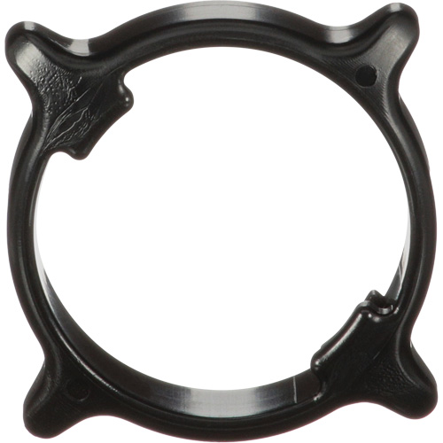 Bague de blocage pour pistolet pulv&eacute;risateur industriel performant Infinity Industrial Services Inc.