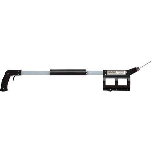 Striping Machine Marking Wand Infinity Industrial Services Inc.