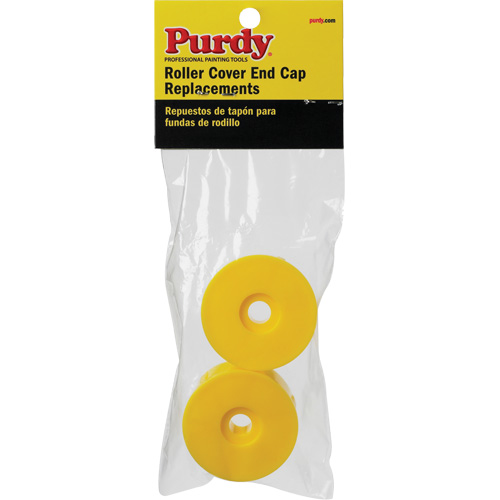 Replacement End Caps Infinity Industrial Services Inc.