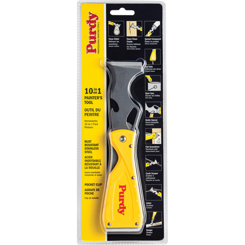 Premium Folding Multi-Tool Infinity Industrial Services Inc.