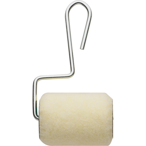 Rouleau utilitaire, 2 morcea Infinity Industrial Services Inc.