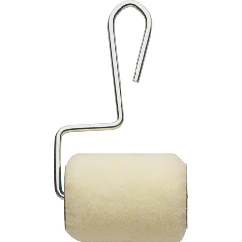 Rouleau utilitaire, 2 morcea Infinity Industrial Services Inc.