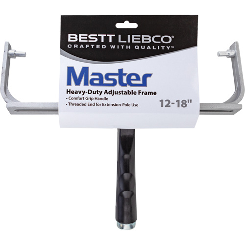 Heavy-Duty Adjustable Frame Infinity Industrial Services Inc.