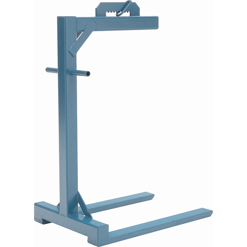 Pallet Lifters, 42" L, 4000 lbs. (2 tons) Capacity Infinity Industrial Services Inc.