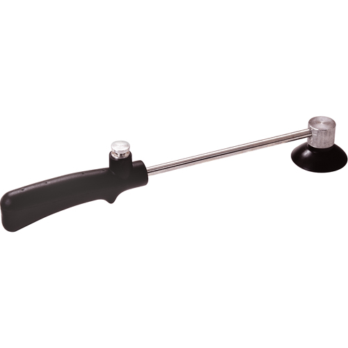 Vacuum Cups - Extra-Strength Punch Press Lifters - Single Cup Infinity Industrial Services Inc.