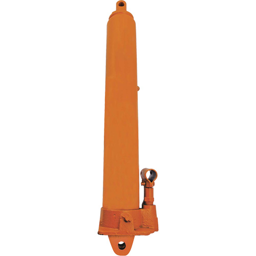 408C Heavy-Duty Manual Long Ram Infinity Industrial Services Inc.