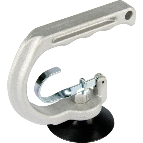 Vacuum Cups - Heavy-Duty Single Cup Infinity Industrial Services Inc.