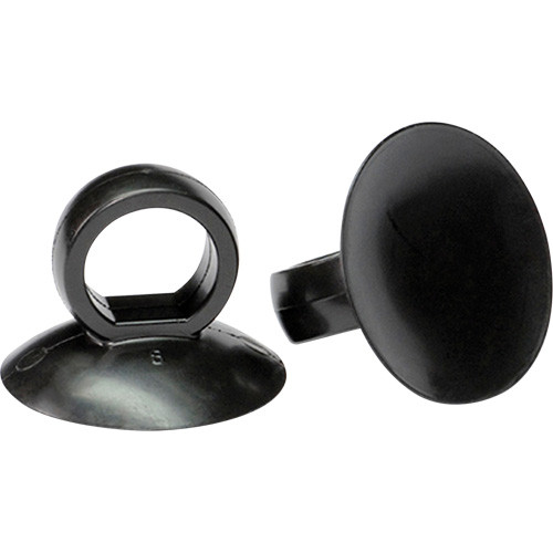 Appareils &agrave; ventouses - Ventouse simple pour un doigt Infinity Industrial Services Inc.