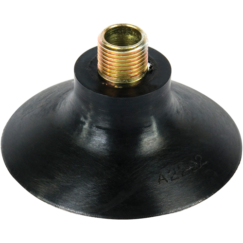 Appareils &agrave; ventouses - Ventouse de rechange Infinity Industrial Services Inc.