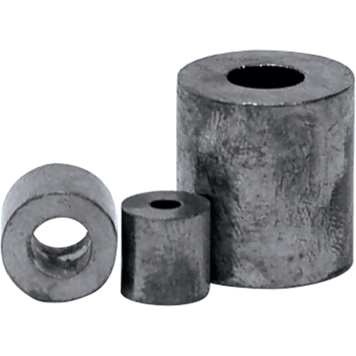 Aluminum Stop Sleeves Infinity Industrial Services Inc.