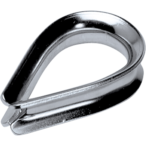 Thimbles Infinity Industrial Services Inc.