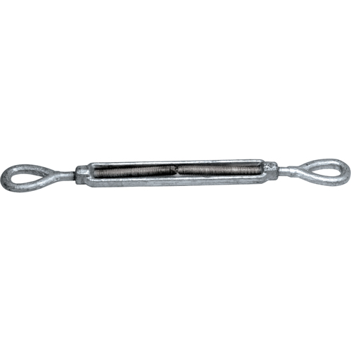 Eye & Eye Turnbuckle Infinity Industrial Services Inc.