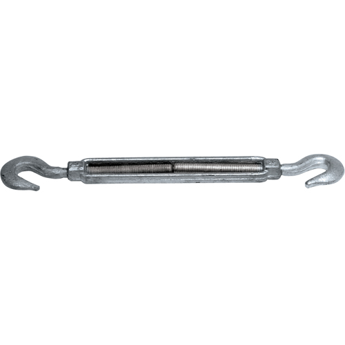 Turnbuckles Infinity Industrial Services Inc.
