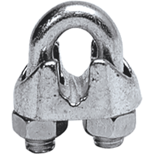 Wire Rope Clips Infinity Industrial Services Inc.